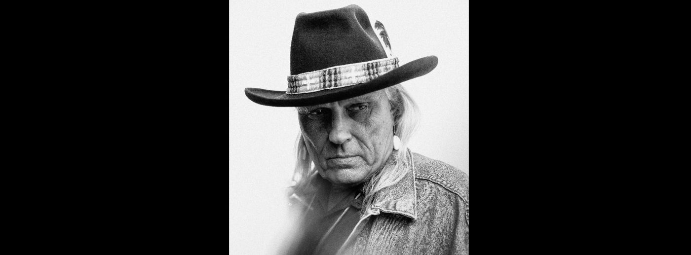 Jewelry by Michael Horse