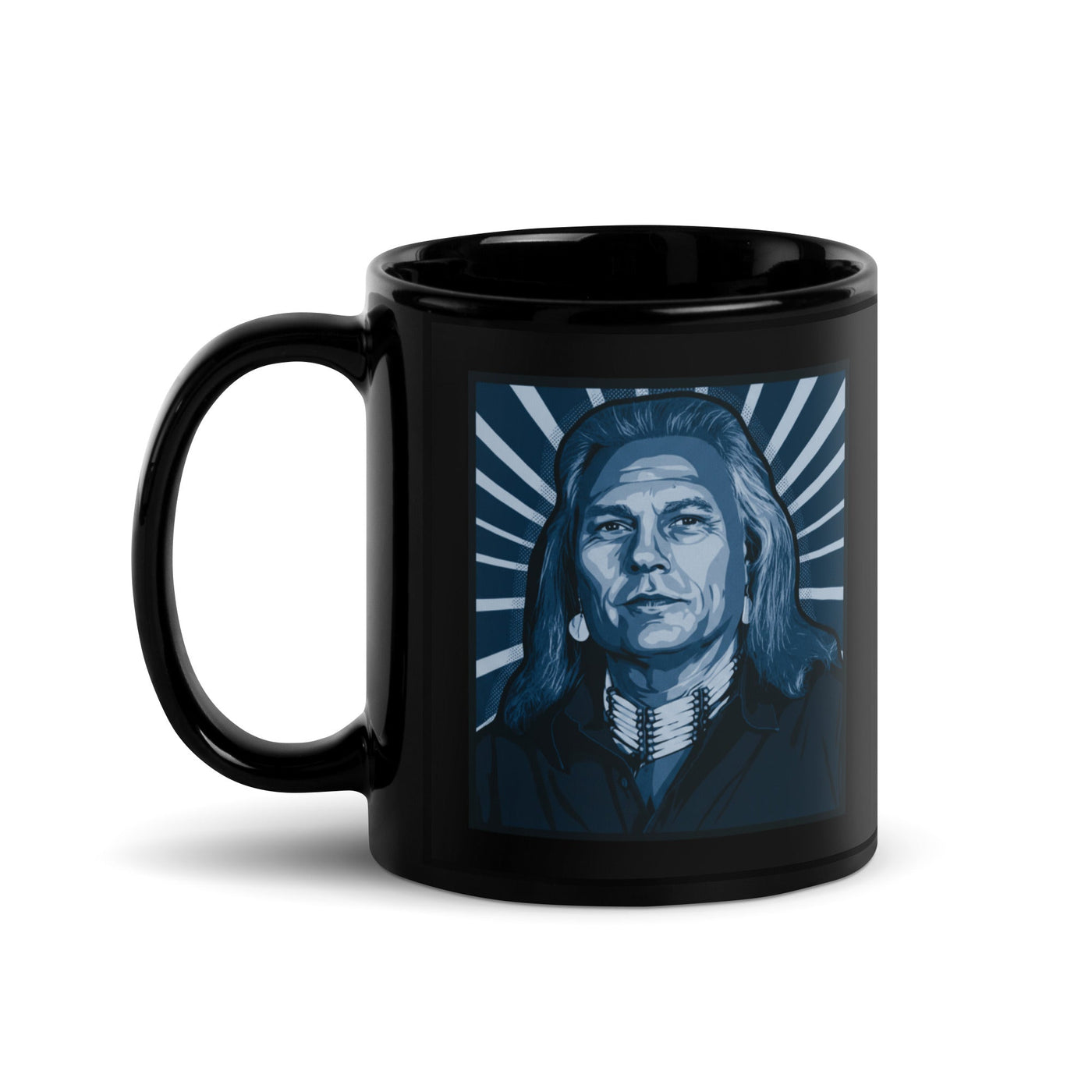 Housewares (Michael Horse)